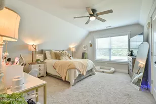743 Bowman Bare Rd, Pittsboro, NC 27312 - Photo 19