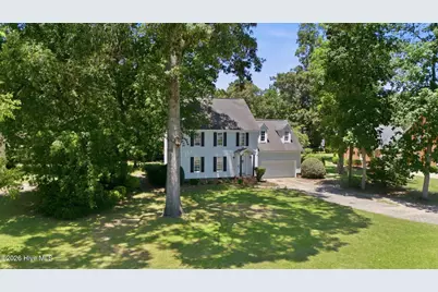 2513 Hickory Street, New Bern, NC 28562 - Photo 47