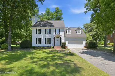 2513 Hickory Street, New Bern, NC 28562 - Photo 1