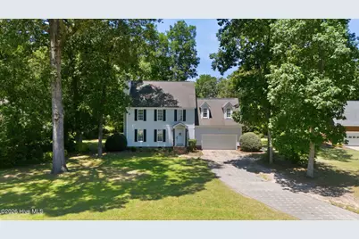2513 Hickory Street, New Bern, NC 28562 - Photo 3