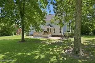 2513 Hickory St, New Bern, NC 28562 - Photo 5