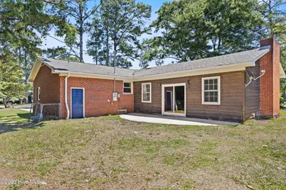 125 Cherokee Trail, Wilmington, NC 28409 - Photo 31