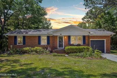 125 Cherokee Trail, Wilmington, NC 28409 - Photo 1
