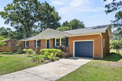 125 Cherokee Trail, Wilmington, NC 28409 - Photo 5