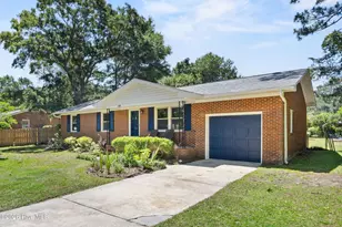125 Cherokee Trail, Wilmington, NC 28409 - Photo 5