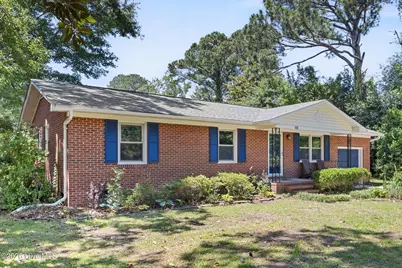125 Cherokee Trail, Wilmington, NC 28409 - Photo 3