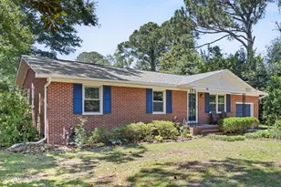 125 Cherokee Trail, Wilmington, NC 28409 - Photo 3
