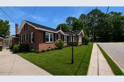 7511 Main Street, Bethel, NC 27812 - Photo 23