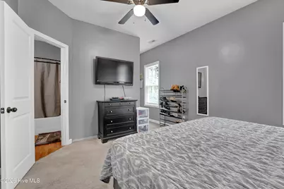 130 Tanbark Drive, Jacksonville, NC 28546 - Photo 13