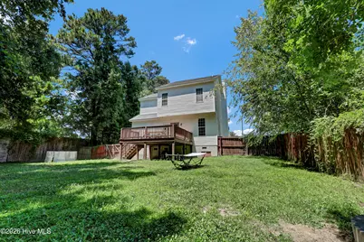 130 Tanbark Drive, Jacksonville, NC 28546 - Photo 25