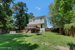 130 Tanbark Dr, Jacksonville, NC 28546 - Photo 25