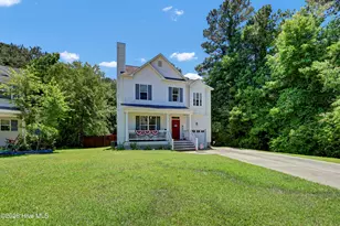 130 Tanbark Dr, Jacksonville, NC 28546 - Photo 1