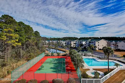 1004 Great Egret Circle SW # 2, Sunset Beach, NC 28468 - Photo 35