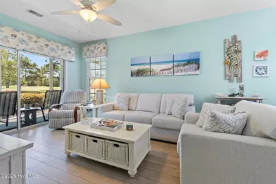 1004 Great Egret Circle SW # 2, Sunset Beach, NC 28468 - Photo 15