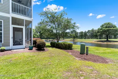 1004 Great Egret Circle SW # 2, Sunset Beach, NC 28468 - Photo 5