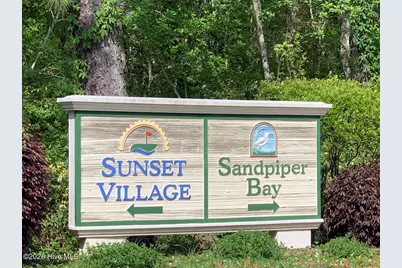 1004 Great Egret Circle SW # 2, Sunset Beach, NC 28468 - Photo 33