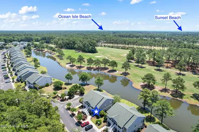 1004 Great Egret Circle SW # 2, Sunset Beach, NC 28468 - Photo 31
