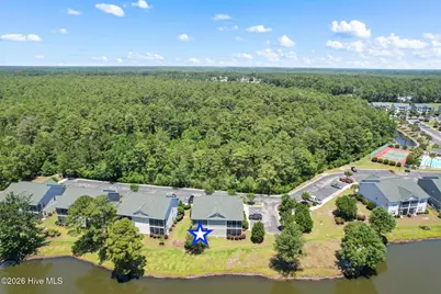 1004 Great Egret Circle SW # 2, Sunset Beach, NC 28468 - Photo 29
