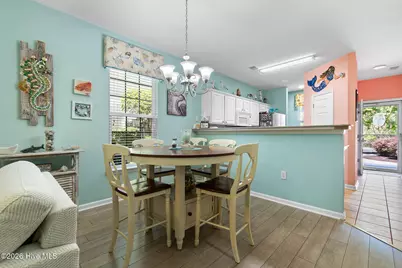 1004 Great Egret Circle SW # 2, Sunset Beach, NC 28468 - Photo 9