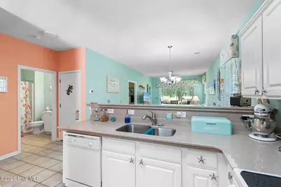 1004 Great Egret Circle SW # 2, Sunset Beach, NC 28468 - Photo 13