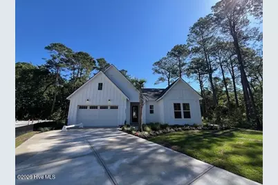 6082 Isla Mona Drive SW, Shallotte, NC 28470 - Photo 1