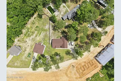 277 B and B Loop, Raeford, NC 28376 - Photo 9