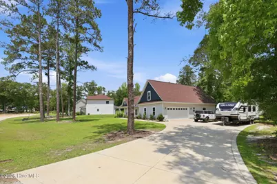 277 B and B Loop, Raeford, NC 28376 - Photo 51