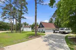 277 B and B Loop, Raeford, NC 28376 - Photo 51