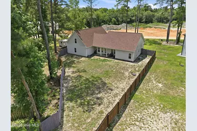 277 B and B Loop, Raeford, NC 28376 - Photo 11