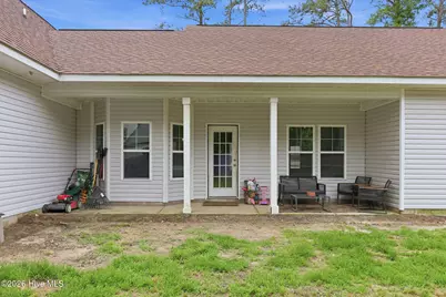 277 B and B Loop, Raeford, NC 28376 - Photo 49