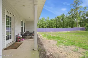 277 B and B Loop, Raeford, NC 28376 - Photo 45