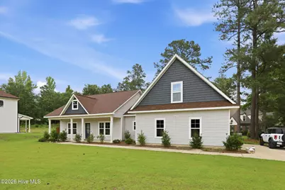 277 B and B Loop, Raeford, NC 28376 - Photo 3