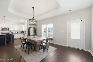 277 B and B Loop, Raeford, NC 28376 - Photo 13