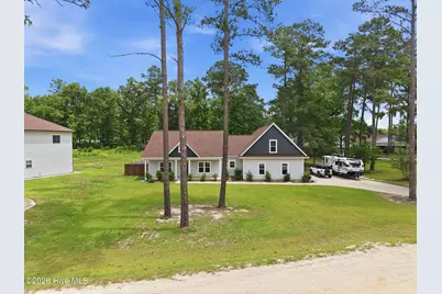 277 B and B Loop, Raeford, NC 28376 - Photo 5