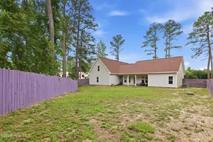 277 B and B Loop, Raeford, NC 28376 - Photo 47