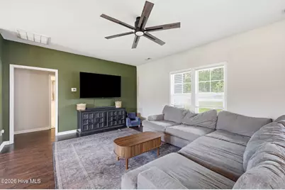 277 B and B Loop, Raeford, NC 28376 - Photo 17