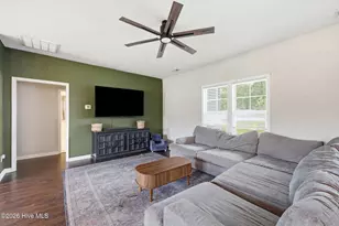 277 B and B Loop, Raeford, NC 28376 - Photo 17
