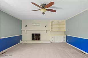 1910 Carolina Cir, Goldsboro, NC 27530 - Photo 33