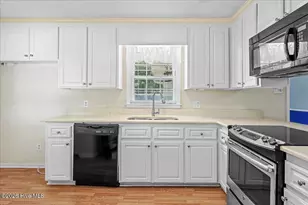 1910 Carolina Cir, Goldsboro, NC 27530 - Photo 11