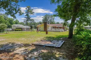 1910 Carolina Cir, Goldsboro, NC 27530 - Photo 7