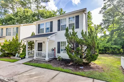 4217 Sequoia Court #4r, Wilmington, NC 28403 - Photo 1