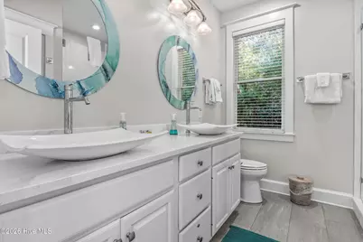 614 Ocracoke Way, Bald Head Island, NC 28461 - Photo 19