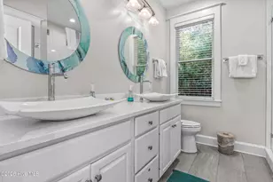 614 Ocracoke Way, Bald Head Island, NC 28461 - Photo 19