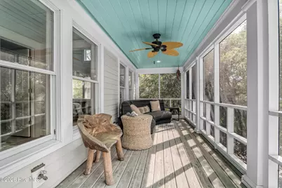 614 Ocracoke Way, Bald Head Island, NC 28461 - Photo 39