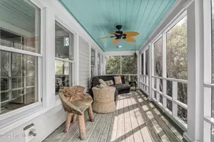614 Ocracoke Way, Bald Head Island, NC 28461 - Photo 39