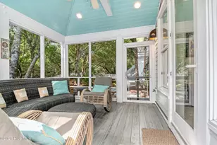 614 Ocracoke Way, Bald Head Island, NC 28461 - Photo 27