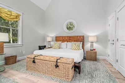 614 Ocracoke Way, Bald Head Island, NC 28461 - Photo 21