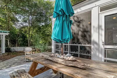 614 Ocracoke Way, Bald Head Island, NC 28461 - Photo 51