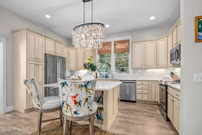 614 Ocracoke Way, Bald Head Island, NC 28461 - Photo 9