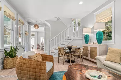 614 Ocracoke Way, Bald Head Island, NC 28461 - Photo 7